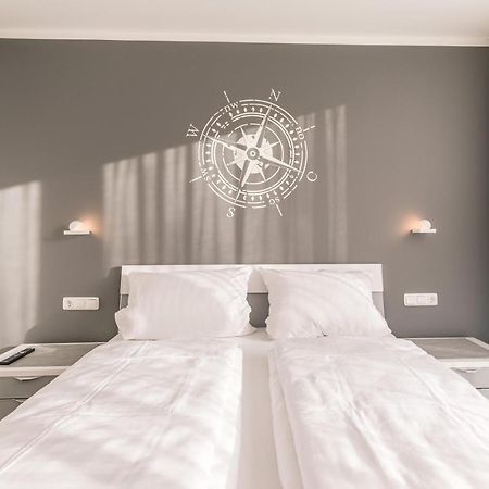 "Deichhausener Strasse 2" Wohnung Senator, 1 Og Büsum Екстериор снимка