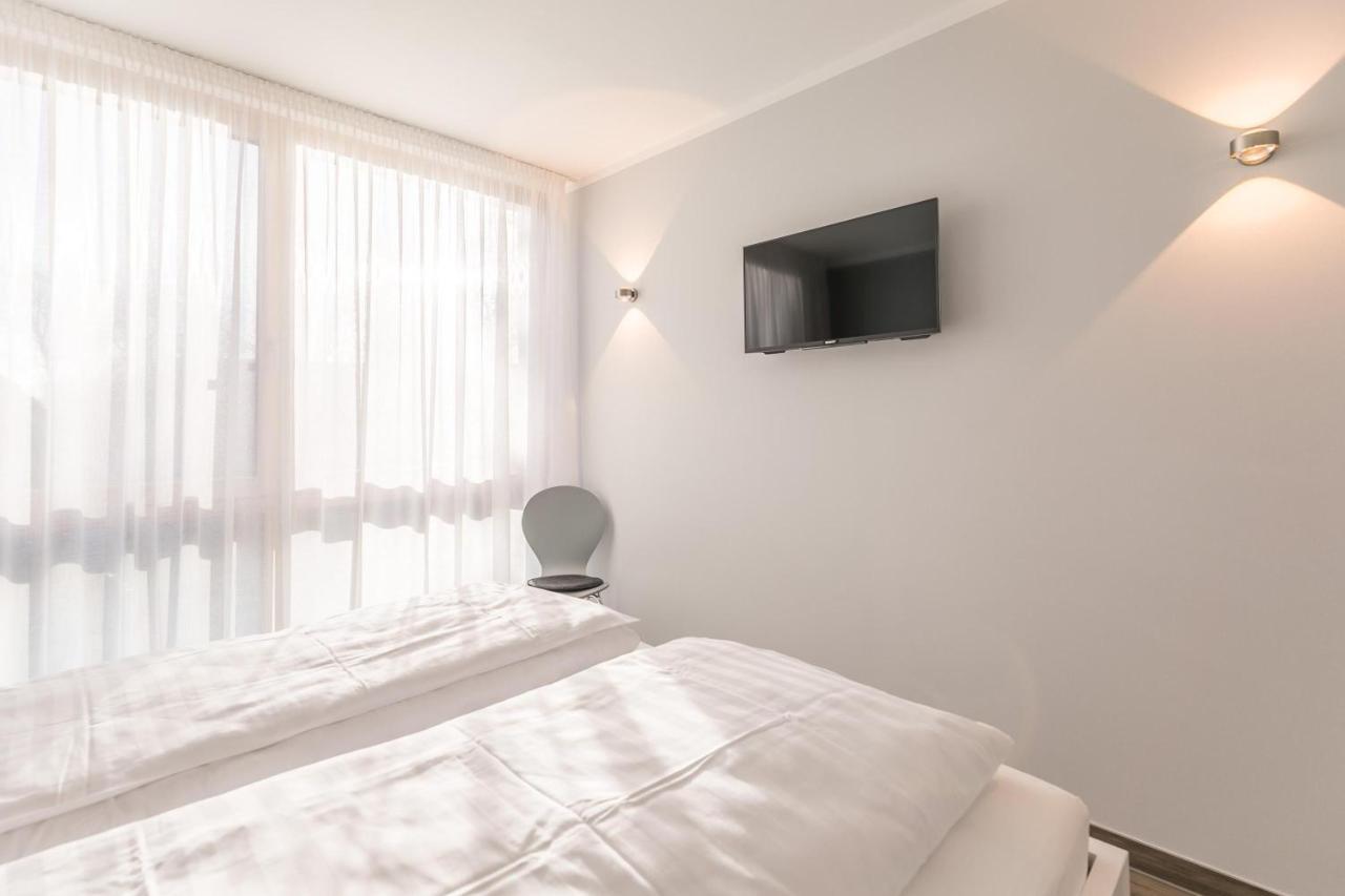 "Deichhausener Strasse 2" Wohnung Senator, 1 Og Büsum Екстериор снимка